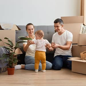 New research shows how well families prepare kids from piggy banks to portfolios